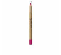 Max Factor Colour Elixir Lip Liner, Perfilador de labios, Tono 40 Peacock Pink - 4g