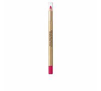 Max Factor Colour Elixir Lip Liner, Perfilador de labios, Tono 45 Rosy Berry - 4g