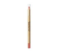 Max Factor Colour Elixir Lip Liner, Perfilador De Labios, Tono 5 Brown N Nude - 4g, Rojo, Otros