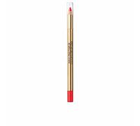 Max Factor Colour Elixir Lip Liner, Perfilador de labios, Tono 55 Red Poppy - 4g