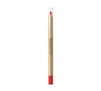 Max Factor Colour Elixir Lip Liner, Perfilador de labios, Tono 60 Red Ruby - 4g