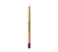 Max Factor Colour Elixir Lip Liner, Perfilador de labios, Tono 70 Deep Berry - 4g