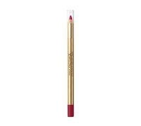 Max Factor Colour Elixir Lip Liner, Perfilador de labios, Tono 75 Rich Wine - 4g