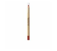 Max Factor Colour Elixir Lip Liner, Perfilador de labios, Tono 15 Soft Spice - 4g