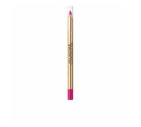 Max Factor Colour Elixir Lip Liner, Perfilador de labios, Tono 40 Peacock Pink - 4g