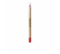 Max Factor Colour Elixir Lip Liner, Perfilador de labios, Tono 60 Red Ruby - 4g
