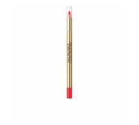 Max Factor Colour Elixir Lip Liner, Perfilador de labios, Tono 55 Red Poppy - 4g