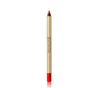 Max Factor Colour Elixir Lipliner Perfilador de Labios Tono 10 Red Rush - 5 gr
