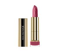 Max Factor Colour Elixir Lipstick, Barra de labios Tono 100, 29 ml