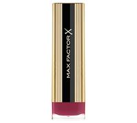 Max Factor Colour Elixir Lipstick, Barra de labios Tono 105, 29 ml