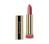 Max Factor Colour Elixir Lipstick, Barra de labios Tono 20, 29 ml