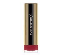 Max Factor Colour Elixir Lipstick, Barra de labios Tono 25, 29 ml