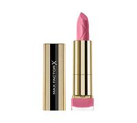 Max Factor Colour Elixir Lipstick, Barra de labios Tono 95, 29 ml