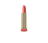 Max Factor Colour Elixir Lipstick, Barra de labios Tono 50, 29 ml