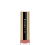 Max Factor Colour Elixir Lipstick with Vitamin E 4g (Various Shades) - 005 Simply Nude