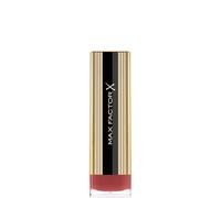Max Factor Colour Elixir Velvet Matte, Barra de Labios, Tono 015 - Nude Rose 3,5G