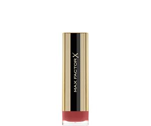 Max Factor Colour Elixir Lipstick with Vitamin E 4g (Various Shades) - 015 Nude Rose