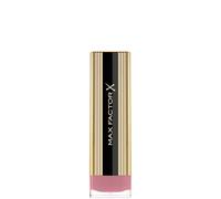 Max Factor Colour Elixir Lipstick with Vitamin E 4g (Various Shades) - 085 Angel Pink