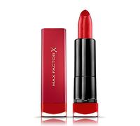 Max Factor Colour Elixir Marilyn Monroe Collection Barra de Labios Tono 1 Marilyn Ruby Red - 28 gr