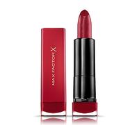 Max Factor Colour Elixir Marilyn Monroe Collection Barra de Labios Tono 4 Marilyn Cabernet - 28 gr