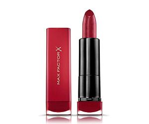 Max Factor Colour Elixir Marilyn Monroe Collection Barra de Labios Tono 4 Marilyn Cabernet - 28 gr