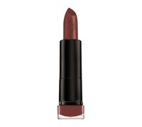 Max Factor Velvet Mattes Lipstick, Tono 40, 3.5 g