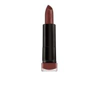 Max Factor Velvet Mattes Lipstick, Tono 60, 3.5 G, 060, Vanilla