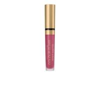 Max Factor Colour Exlixir Soft Matte Liquid 4ml (Various Shades) - Blush Peony