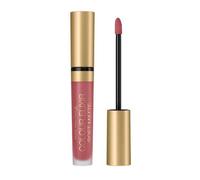 Max Factor Colour Elixir Soft Matte Barra de labios 015 Rose Dust 4 ml