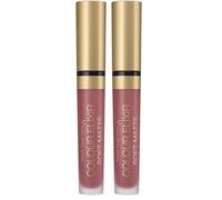 Max Factor Colour Elixir Soft Matte - Barra de labios tono 15 (Paquete de 2)