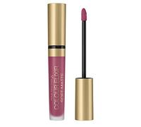 Max Factor Colour Elixir Soft Matte - Barra de labios tono 20