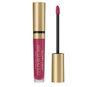 Max Factor Colour Elixir Soft Matte - Barra de labios tono 25