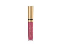Max Factor Colour Exlixir Soft Matte Liquid 4ml (Various Shades) - Blush Peony