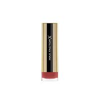 Max Factor Colour Elixir Velvet Matte, Barra de Labios, Tono 015 - Nude Rose 3,5G