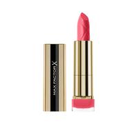 Max Factor Colour Elixir Velvet Matte, Barra de Labios, Tono 055 - Bewitching Coral 3,5G