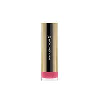 Max Factor Colour Elixir Velvet Matte, Barra de Labios, Tono 090 - English Rose 3,5G