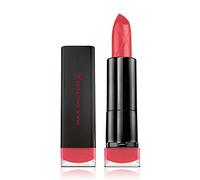 Max Factor Colour Elixir Velvet Matte Barra de Labios Tono 15 Flame - 28 gr