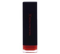 Max Factor Colour Elixir Velvet Matte Barra de Labios Tono 30 Desire - 28 gr