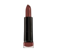 Max Factor - Colour Elixir Velvet Matte Barras de labios 4 g 40 - DUSK