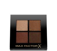 Max Factor Colour X-Pert Mini Palette 7g - 004 Veiled Bronze