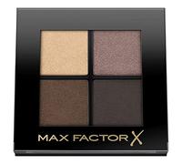 Max Factor COLOUR X-PERT PALETTE 003 HAZY SANDS Paleta de sombras ojos Unisex Adulto