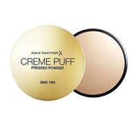 Max Factor Creme Puff 53 TEMPTING TOUCH base de maquillaje - Base de maquillaje
