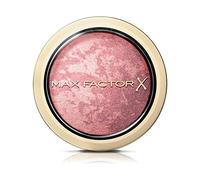 Max Factor Creme Puff Blush Colorete Tono 20 Lavish Mauve - 30 gr