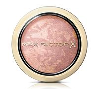 Max Factor Creme Puff Blush Colorete Tono 25 Alluring Rose - 30 gr