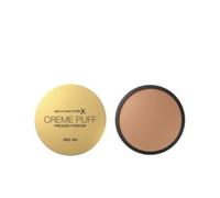 Max Factor Creme Puff Compact Powder 42-Deep Beige 14g
