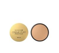 Max Factor Creme Puff, Polvo Compacto, Tono 75 Golden, 14 g