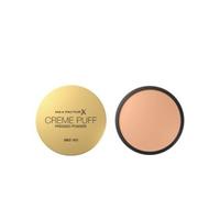 Max Factor Creme Puff Compact Powder 81-Truly Fair 14g