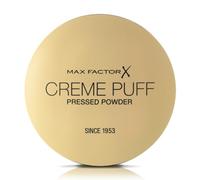 Max Factor Creme Puff, Polvo Compacto, Tono 13 Nouveau Beige, 14 g