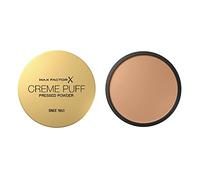 Creme Puff Compact Powder Nº 5-Translucent 21g