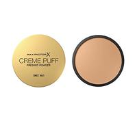 Max Factor Creme Puff, Polvo Compacto, Tono 75 Golden, 14 g